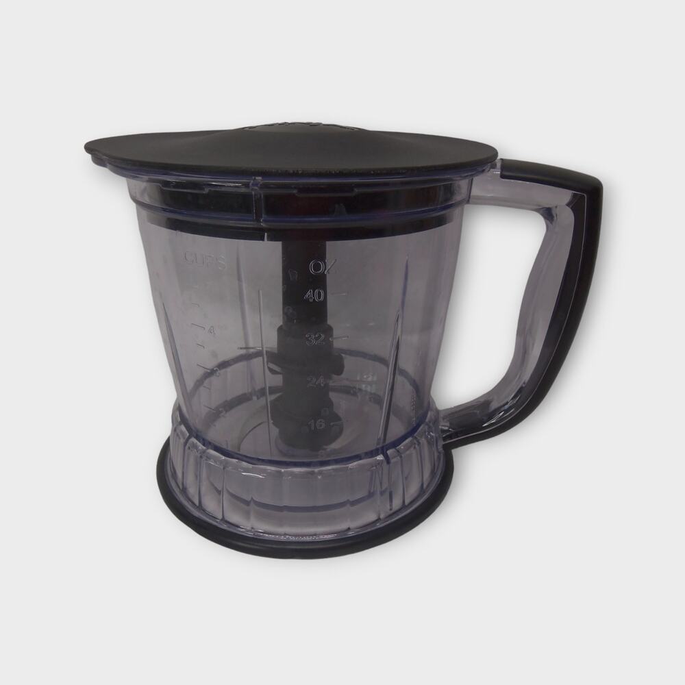 Ninja 40oz Processor Pitcher, Lid and Blade (4 Blade)